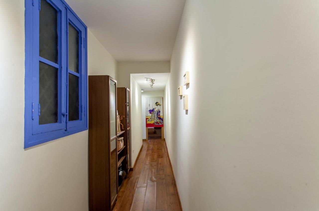 Luxurious & Alluring Home In Historic Town Valencia Luaran gambar