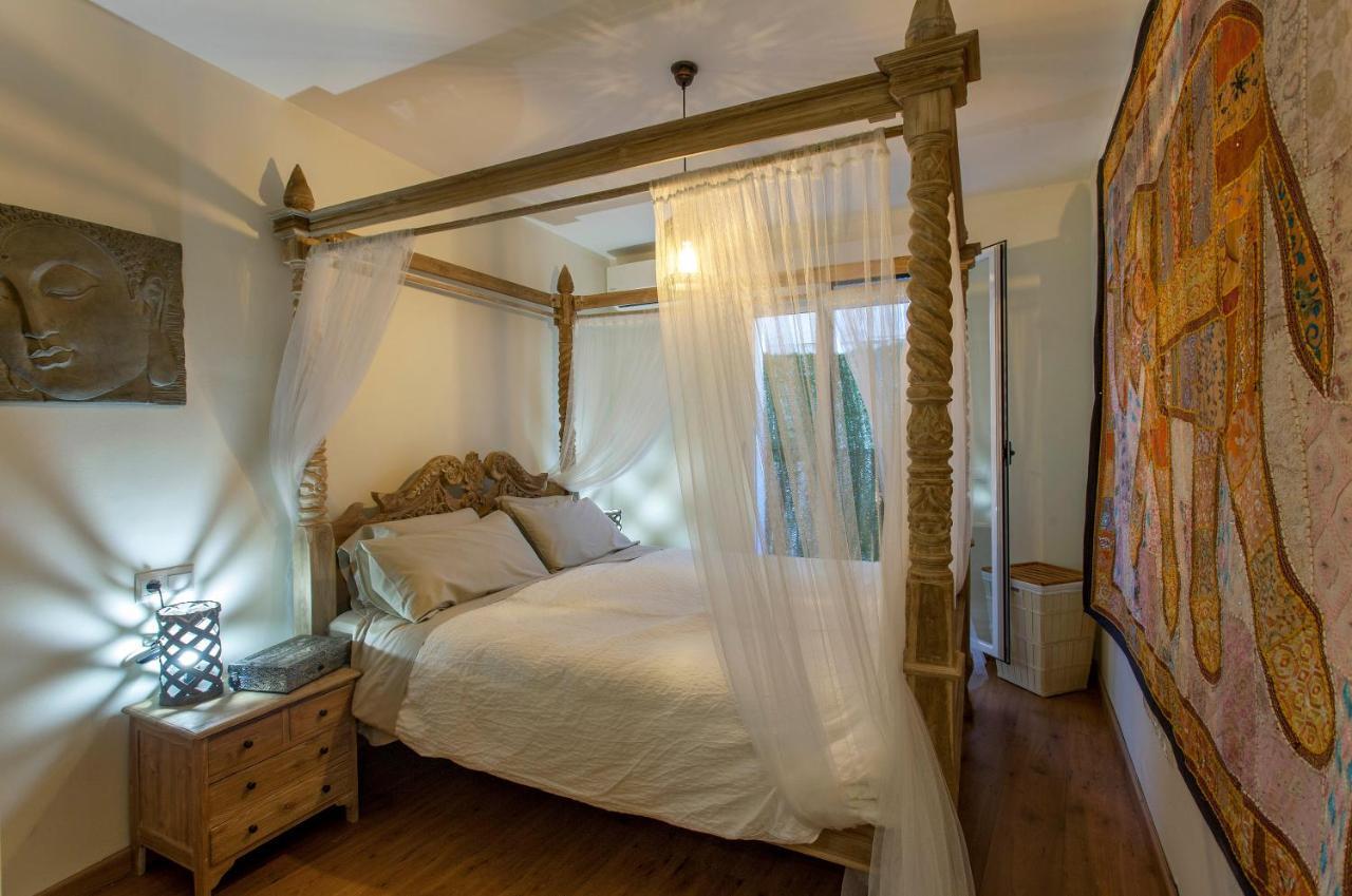 Luxurious & Alluring Home In Historic Town Valencia Luaran gambar
