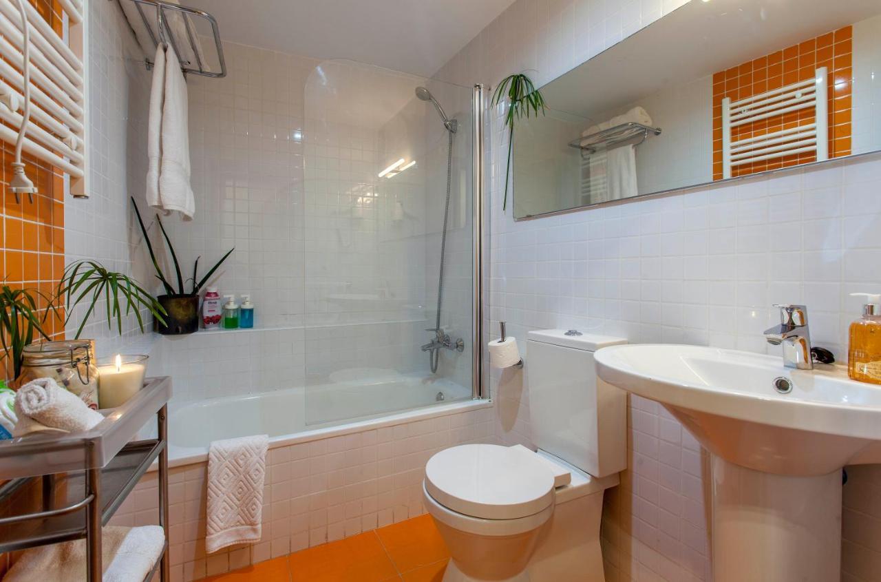 Luxurious & Alluring Home In Historic Town Valencia Luaran gambar