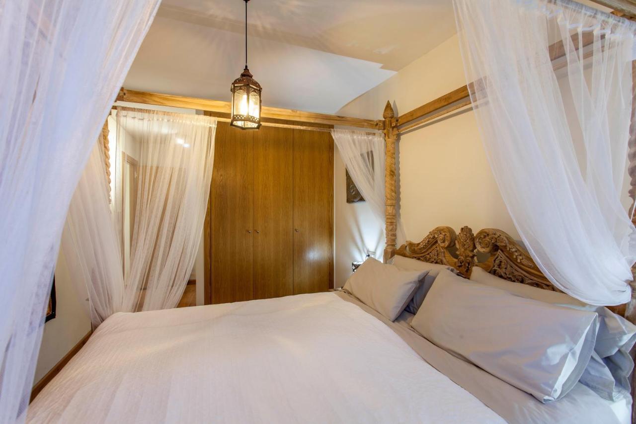 Luxurious & Alluring Home In Historic Town Valencia Luaran gambar