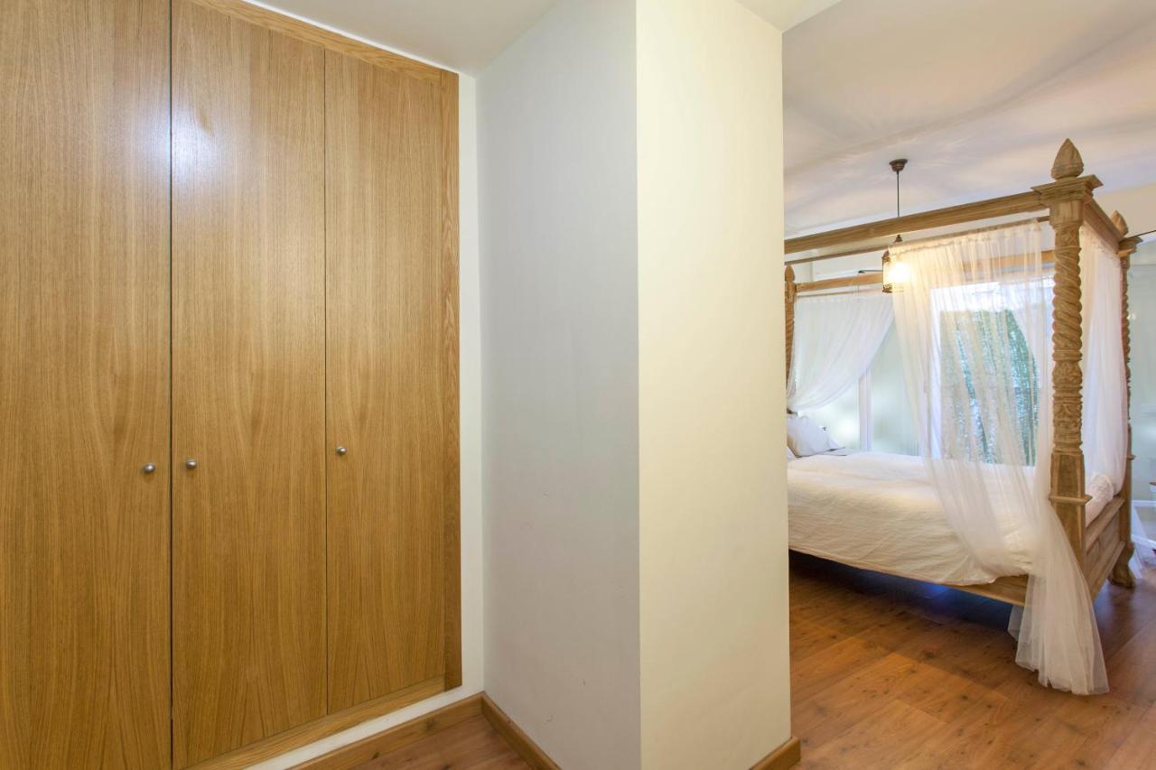 Luxurious & Alluring Home In Historic Town Valencia Luaran gambar